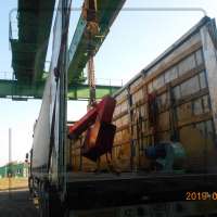 Котел HeatExpert 1,28 МВт.